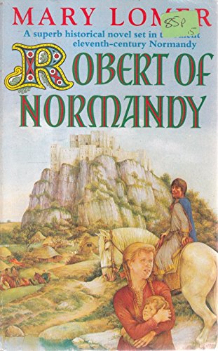 Robert of Normandy