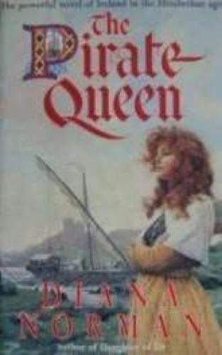 The Pirate Queen