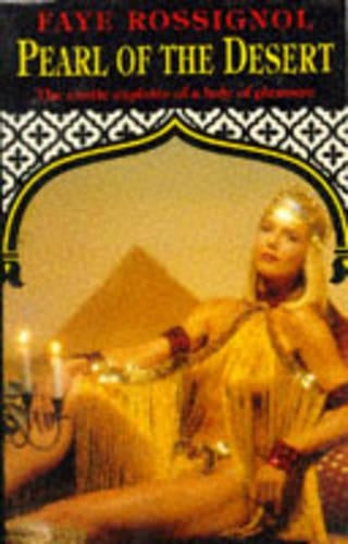 Pearl of the Desert