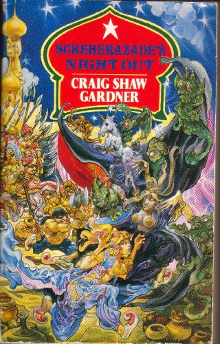 Scheherazade's Night Out