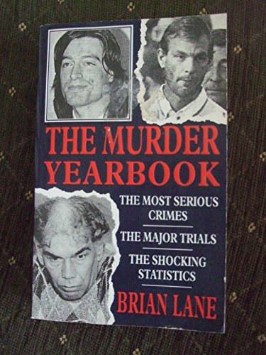 Murder Yearbook