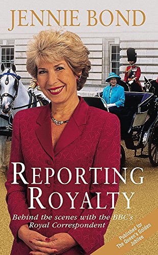 Reporting Royalty