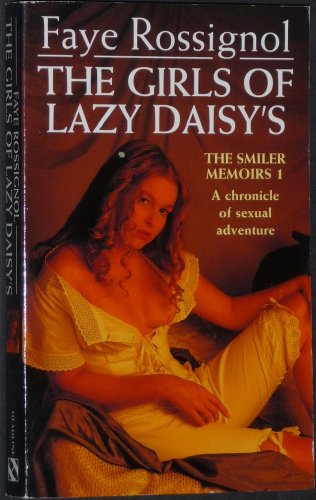 The Girls of Lazy Daisy's