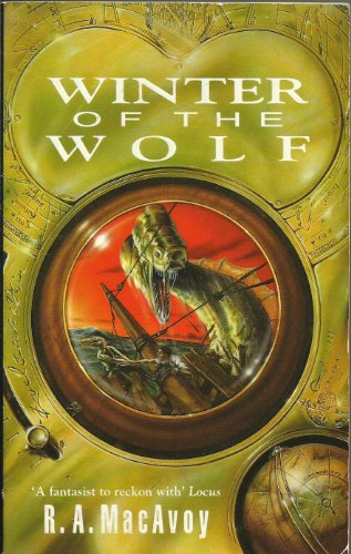 Winter of the Wolf
