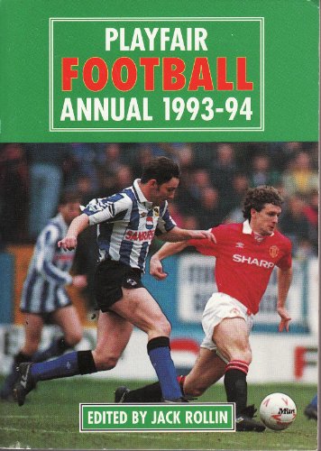 Playfair Football Annual