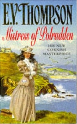 Mistress of Polrudden