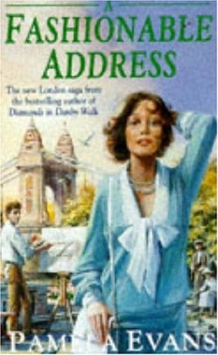 A Fashionable Address