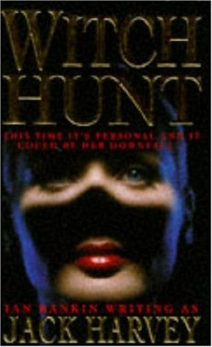 Witch Hunt