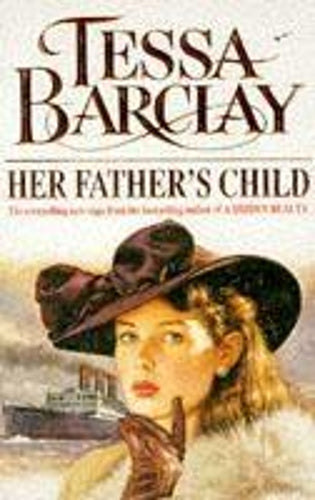 Her Father's Child