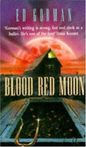 Blood Red Moon