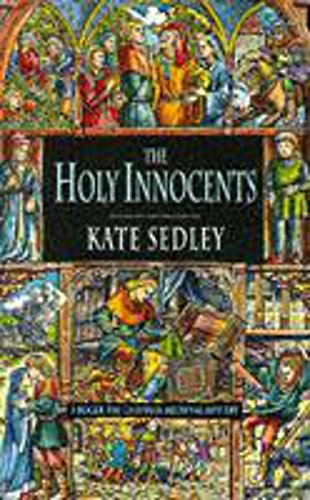 The Holy Innocents