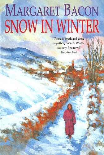 Snow in Winter