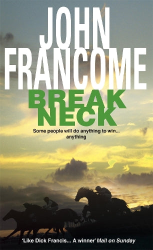Break Neck