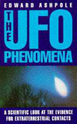 The UFO Phenomena