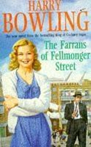 The Farrans of Fellmonger Street