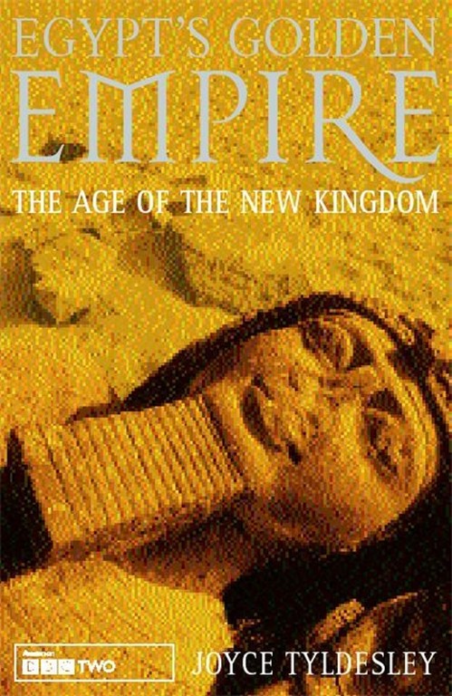 Egypt's Golden Empire