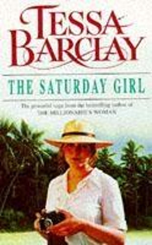 The Saturday Girl