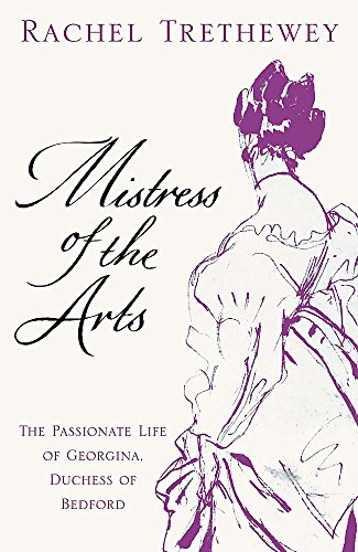 Mistress of the Arts