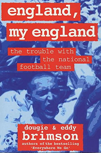 England, My England