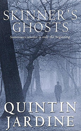 Skinner's Ghosts (Bob Skinner series, Book 7)