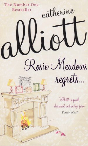 Rosie Meadows regrets...