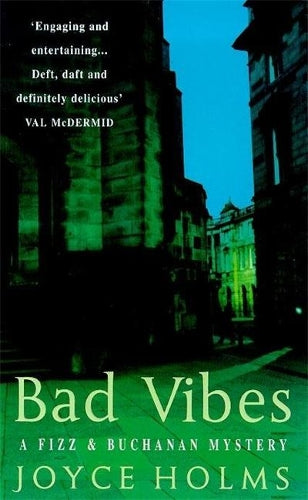 Bad Vibes