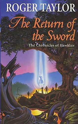 The Return of the Sword