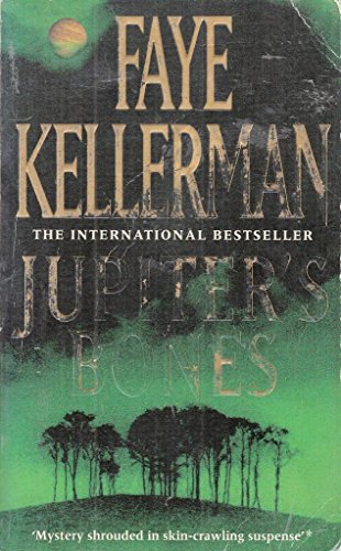 Jupiter's Bones
