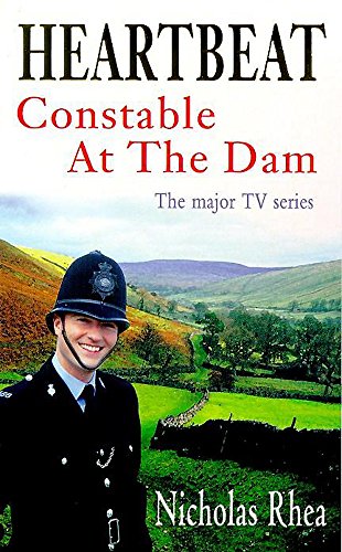 Constable at the Dam