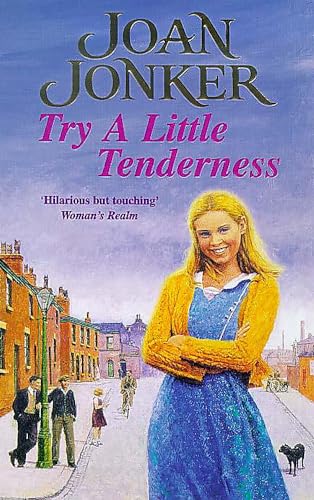Try a Little Tenderness