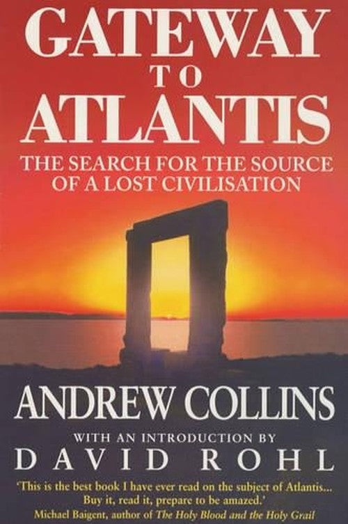 Gateway to Atlantis
