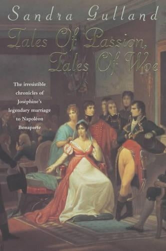 Tales of Passion, Tales of Woe