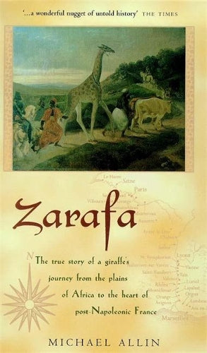 Zarafa