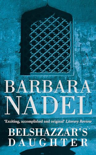 Belshazzar's Daughter (Inspector Ikmen Mystery 1)