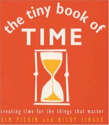 The Tiny Book of Time