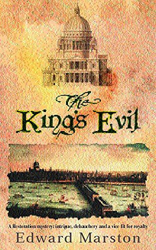 The King's Evil