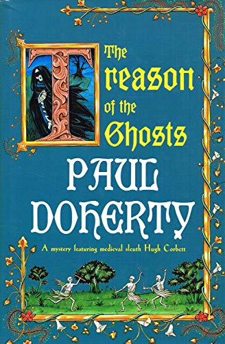 The Treason of the Ghosts