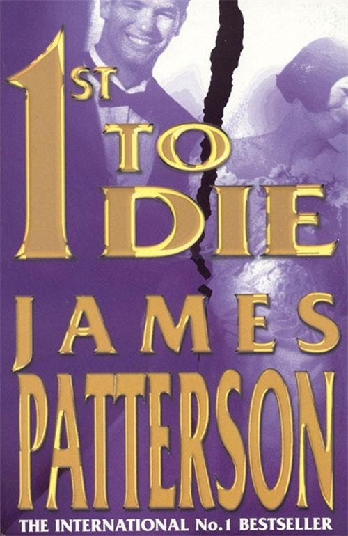 1st to Die