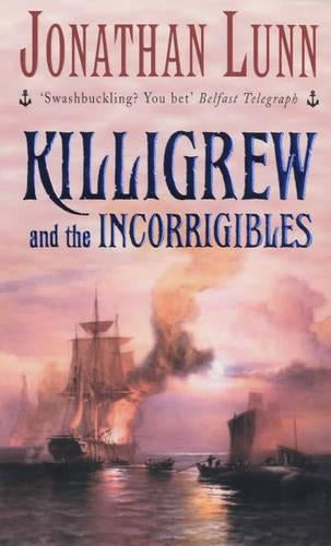 Killigrew and the Incorrigibles