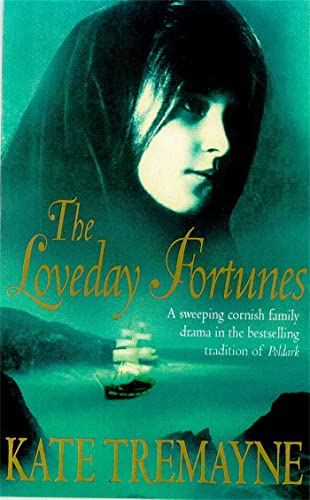 The Loveday Fortunes (Loveday series, Book 2)
