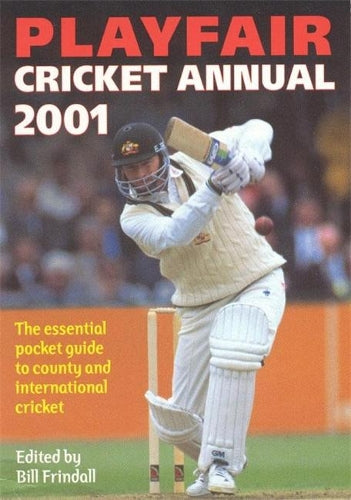 Natwest Playfair Cricket Annual