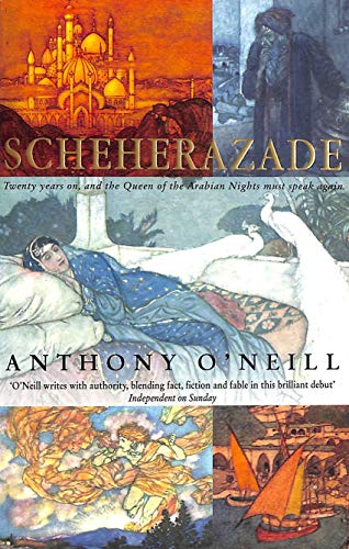 Scheherazade
