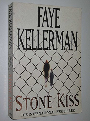Stone Kiss