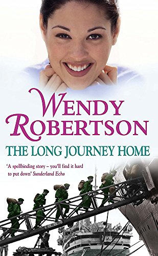 The Long Journey Home