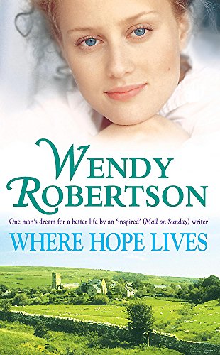 Where Hope Lives