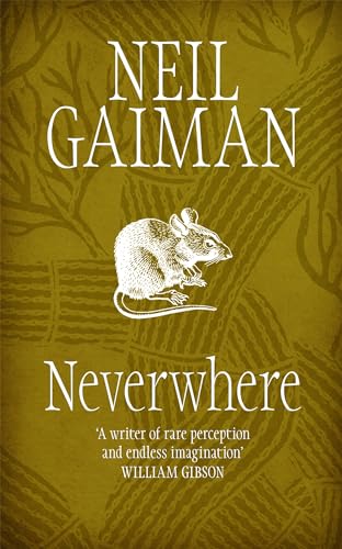 Neverwhere