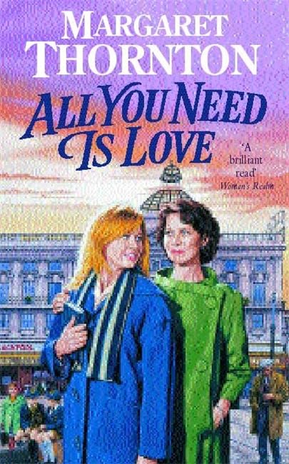 All You Need is Love