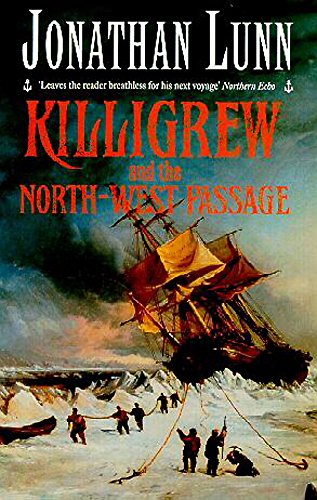 Killigrew and the North-west Passage