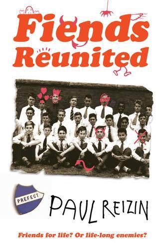 Fiends Reunited