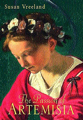 The Passion of Artemisia